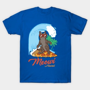 MEOWI T-Shirt